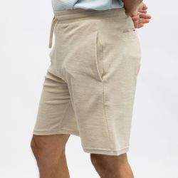 Short eponge indigo bora-ds Homme PANAME BROTHERS