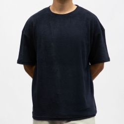 Tee shirt mc eponge corail tom-ds Homme PANAME BROTHERS