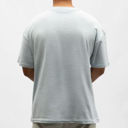 Tee shirt mc eponge corail tom-ds Homme PANAME BROTHERS