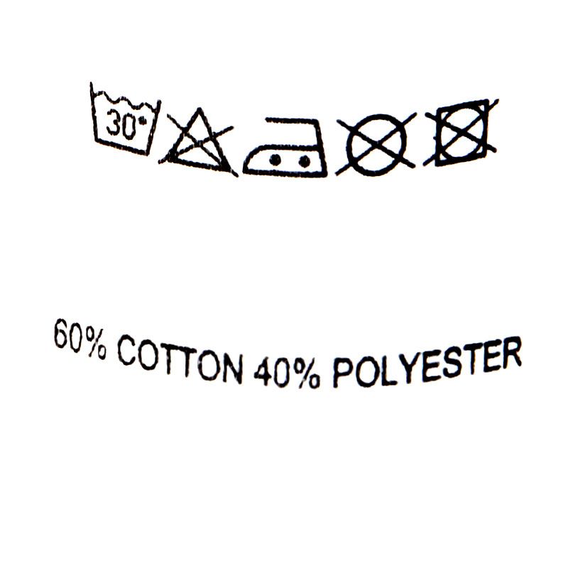 Tee shirt mc eponge corail tom-ds Homme PANAME BROTHERS
