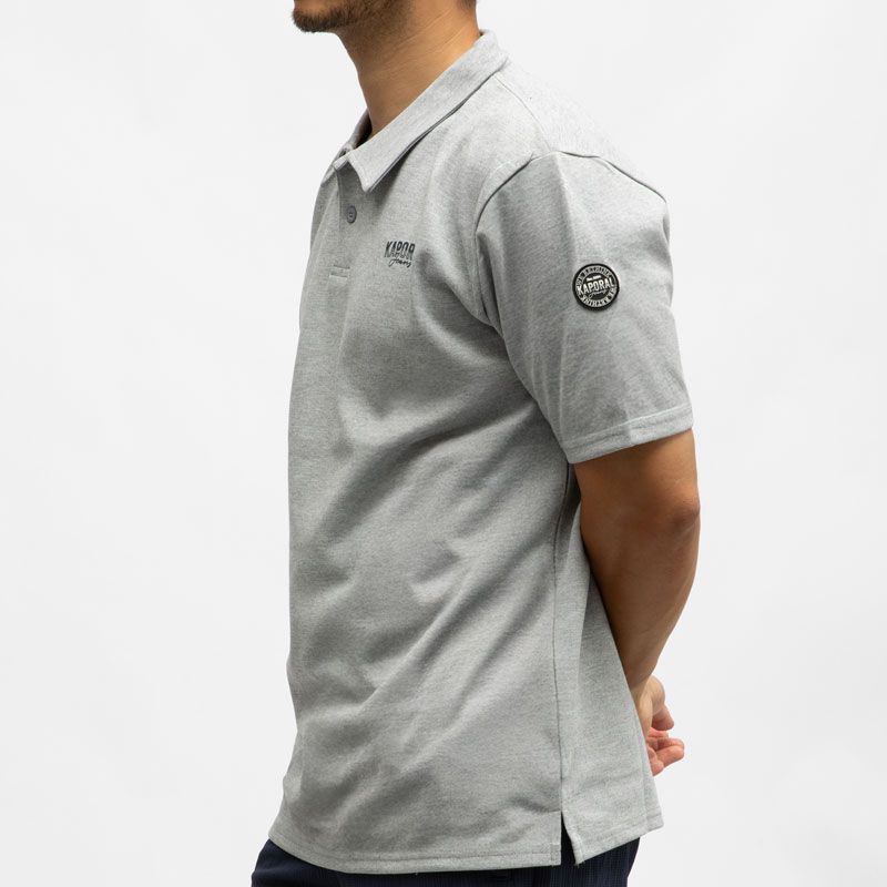 Polo steliano kaporal Homme KAPORAL