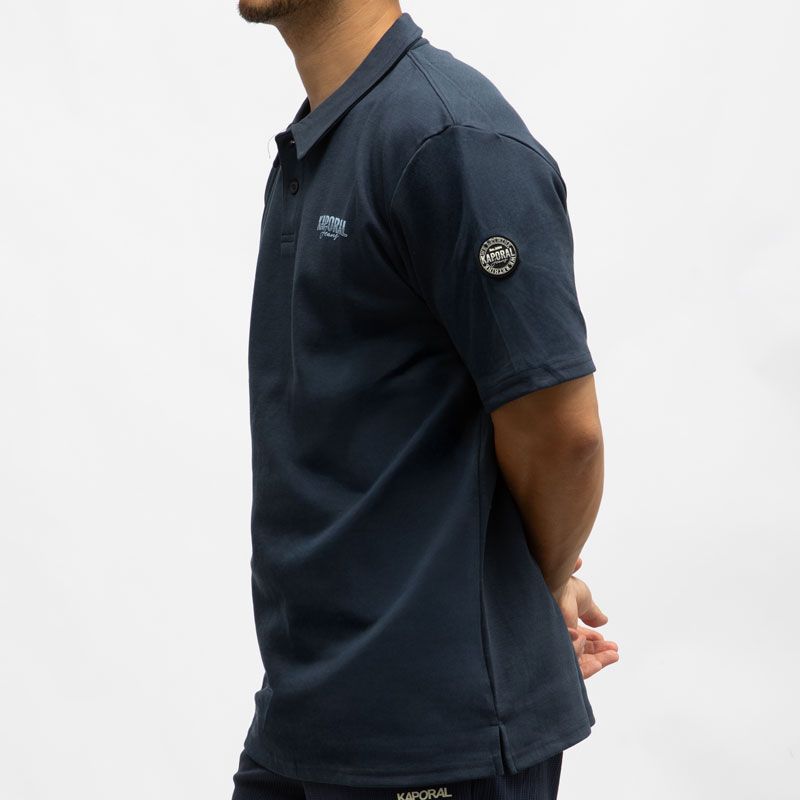 Polo steliano kaporal Homme KAPORAL
