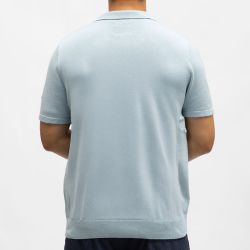 Polo en maille milton kaporal Homme KAPORAL