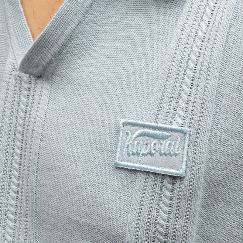 Polo en maille milton kaporal Homme KAPORAL