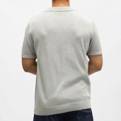 Polo en maille milton kaporal Homme KAPORAL