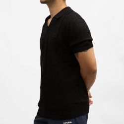 Polo en maille milton kaporal Homme KAPORAL