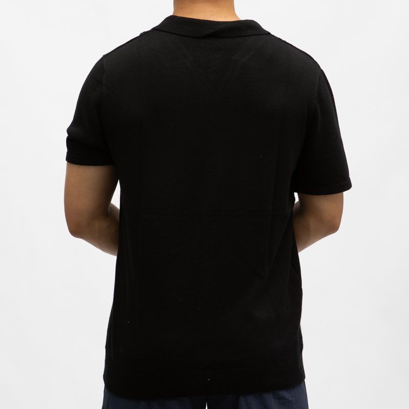 Polo en maille milton kaporal Homme KAPORAL