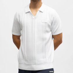 Polo en maille milton kaporal Homme KAPORAL
