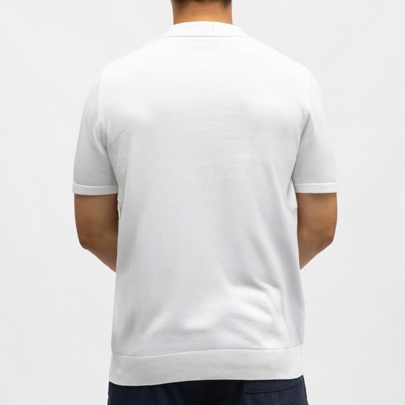 Polo en maille milton kaporal Homme KAPORAL