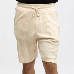 Short en maille 4933-maurice Homme KAPORAL