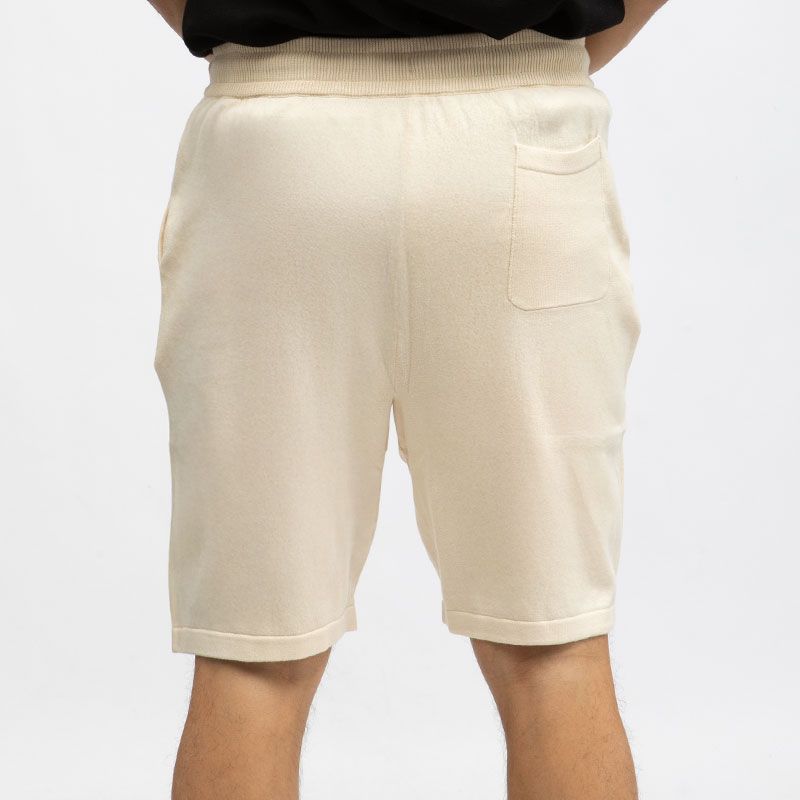 Short en maille 4933-maurice Homme KAPORAL
