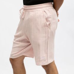 Short en maille 4933-maurice Homme KAPORAL