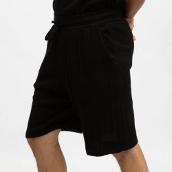 Short en maille 4933-maurice Homme KAPORAL