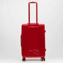 Valise60 cm silverhk-11000-3silver Mixte HELLO KITTY