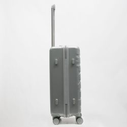 Valise60 cm silverhk-11000-3silver Mixte HELLO KITTY