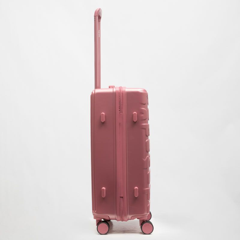 Valise60 cm silverhk-11000-3silver Mixte HELLO KITTY