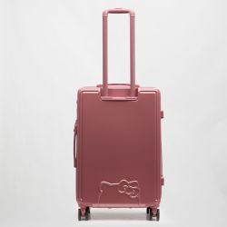 Valise60 cm silverhk-11000-3silver Mixte HELLO KITTY