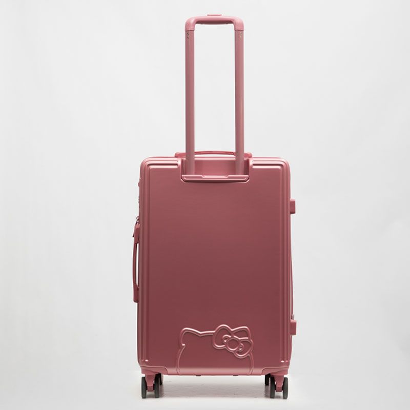 Valise60 cm silverhk-11000-3silver Mixte HELLO KITTY