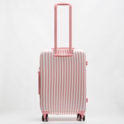 Valise 60 cm pinkhk-12200-3pnk Mixte HELLO KITTY