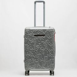Valise 60 cm champagne hk-10800-3cha Mixte HELLO KITTY