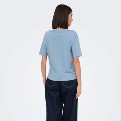 Tee shirt jdyrex orange.com 15344612 4624 Femme JDY