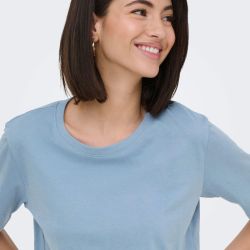 Tee shirt jdyrex orange.com 15344612 4624 Femme JDY