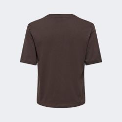 Tee shirt jdyrex orange.com 15344612 4624 Femme JDY