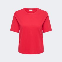 Tee shirt jdyrex orange.com 15344612 4624 Femme JDY