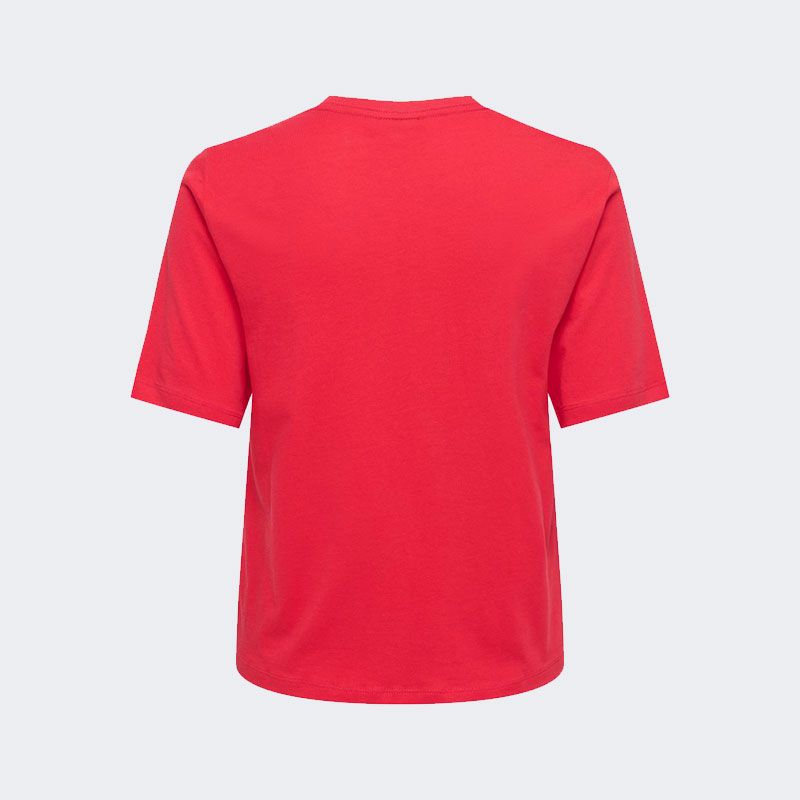 Tee shirt jdyrex orange.com 15344612 4624 Femme JDY
