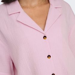 Chemise jdytheis capers 15319565 4624 Femme JDY