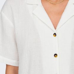 Chemise jdytheis capers 15319565 4624 Femme JDY