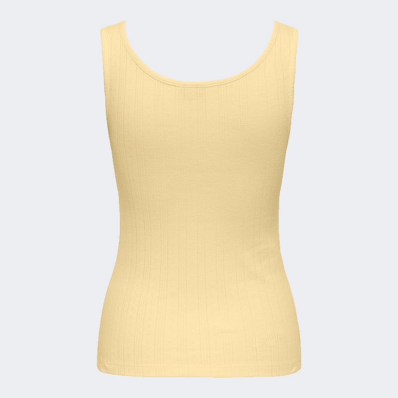 Top jdysalsa double cream 15374233 4624 Femme JDY