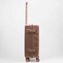 Valise70 cm champagnehk-10800-3cha Mixte HELLO KITTY