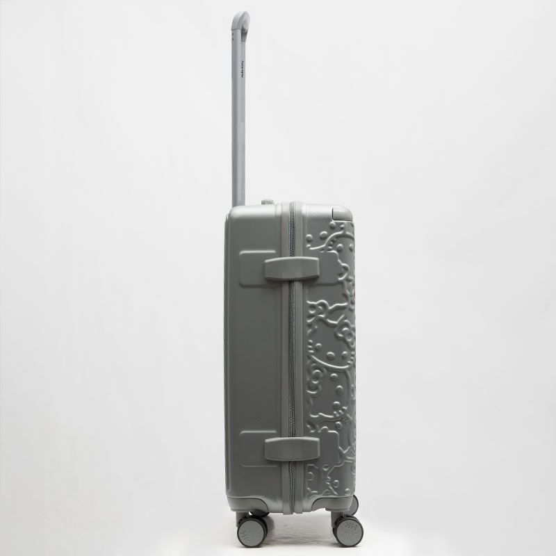 Valise70 cm champagnehk-10800-3cha Mixte HELLO KITTY