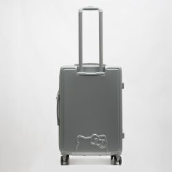 Valise70 cm champagnehk-10800-3cha Mixte HELLO KITTY