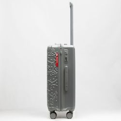 Valise 50 cm champagne hk-10800-3cha Mixte HELLO KITTY