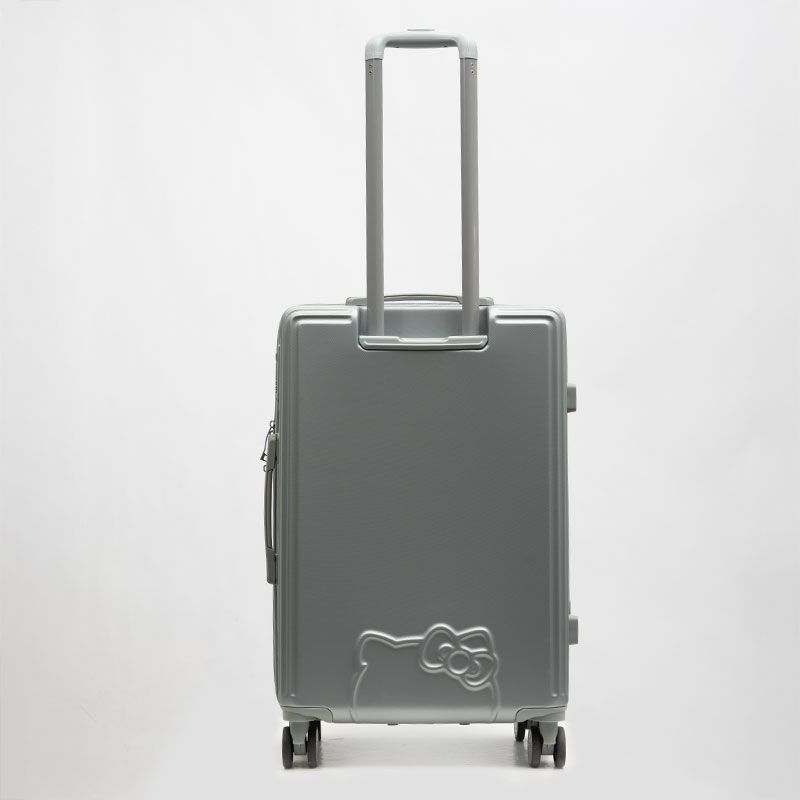 Valise 50 cm champagne hk-10800-3cha Mixte HELLO KITTY