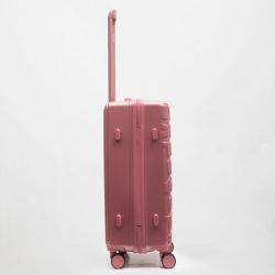 Valise50 cm silverhk-11000-3silver Mixte HELLO KITTY