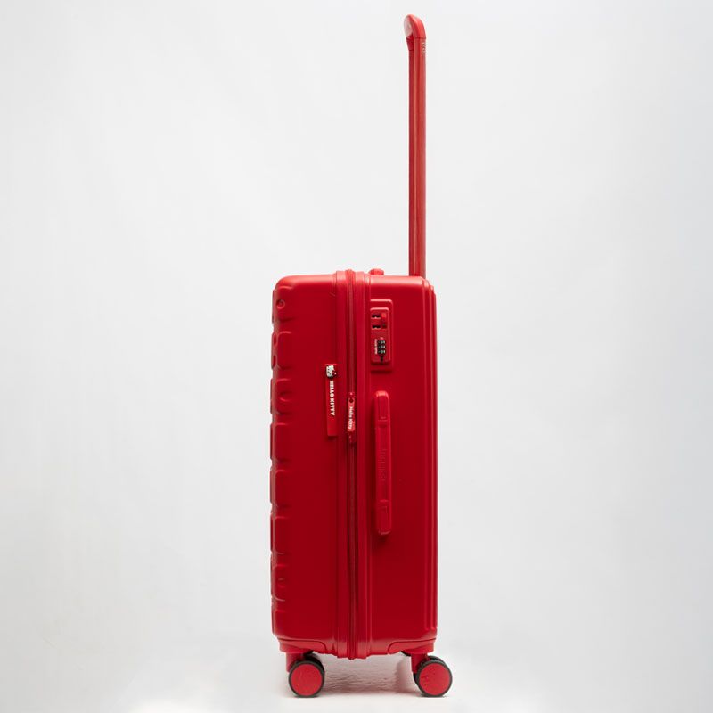 Valise70 cm silverhk-11000-3silver Mixte HELLO KITTY