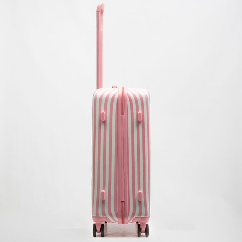Valise 50 cm pinkhk-12200-3pnk Mixte HELLO KITTY