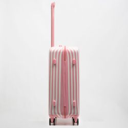 Valise70 cm pink hk-12200-3pnk Mixte HELLO KITTY