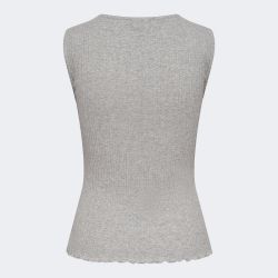 Blouse jdyjelly cloud dancer 15374297 4624 Femme JDY