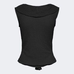 Blouse jdyturbo black 15374314 4624 Femme JDY