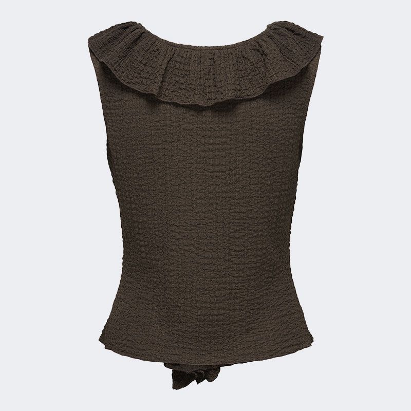 Blouse jdyturbo black 15374314 4624 Femme JDY