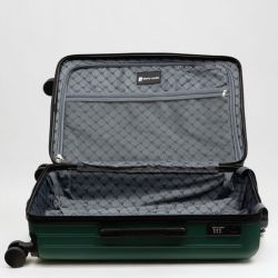Valise60 cm silverpc13070-3slv Mixte PIERRE CARDIN
