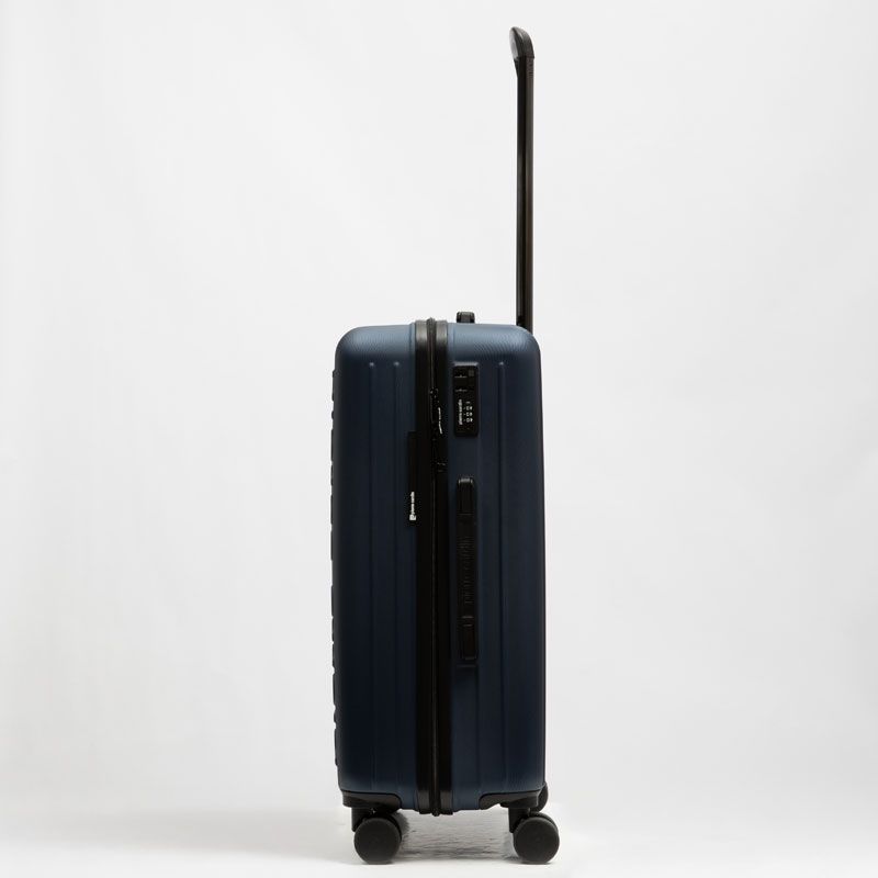 Valise60 cm silverpc13070-3slv Mixte PIERRE CARDIN