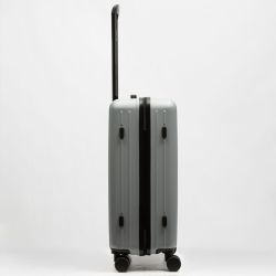 Valise60 cm silverpc13070-3slv Mixte PIERRE CARDIN