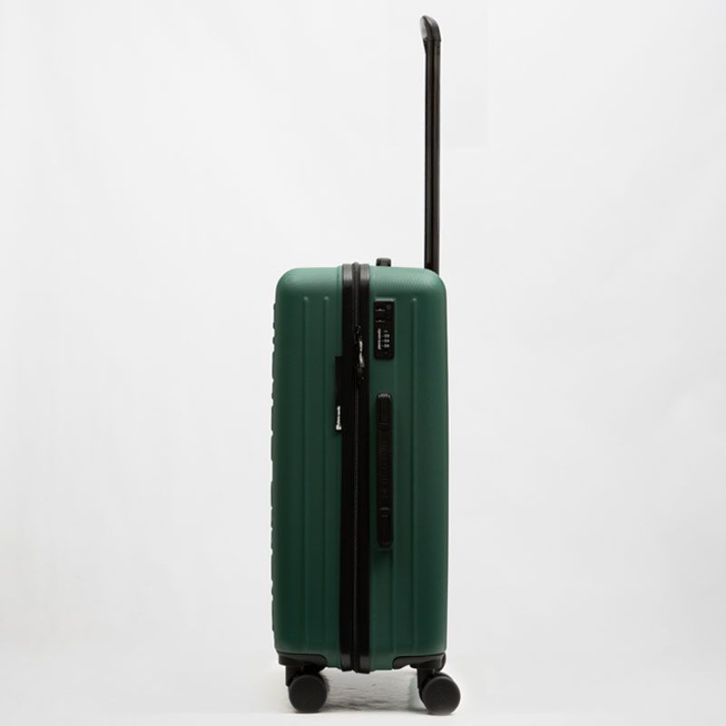 Valise50 cm silverpc13070-3slv Mixte PIERRE CARDIN