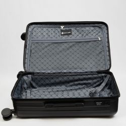 Valise50 cm silverpc13070-3slv Mixte PIERRE CARDIN