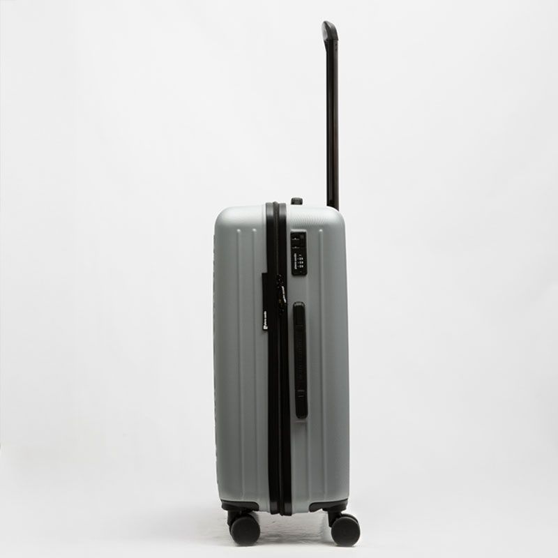 Valise50 cm silverpc13070-3slv Mixte PIERRE CARDIN
